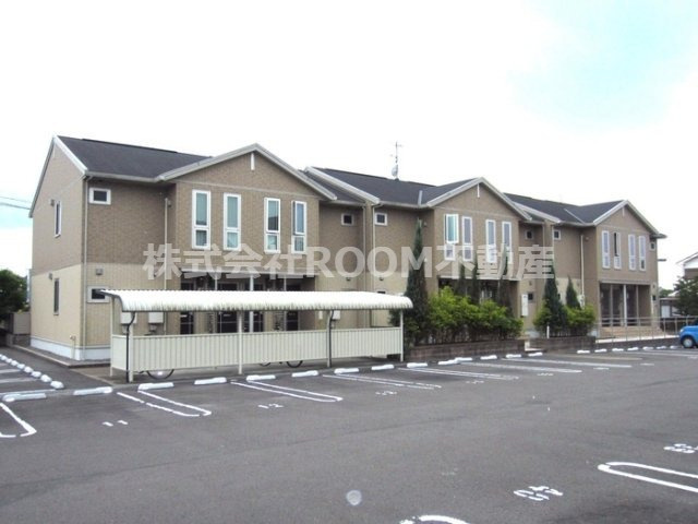 セジュール・永野2011　A棟