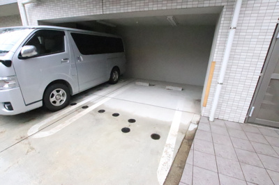 ★駐車場★（空き状況・使用料等詳細はご確認下さい）