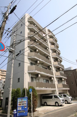 ★外観です★