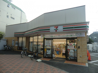 コンビニ
