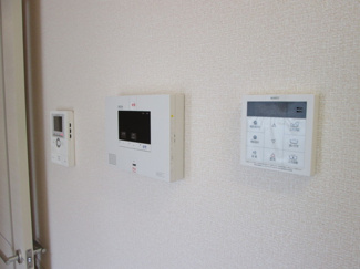 セコムホームセキュリティ導入