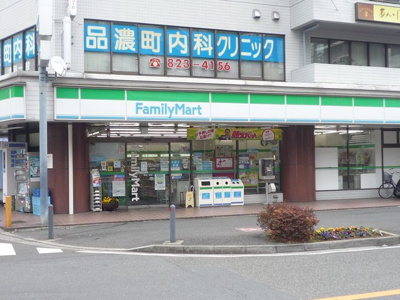 ファミリーマート東戸塚駅東口店まで900ｍ