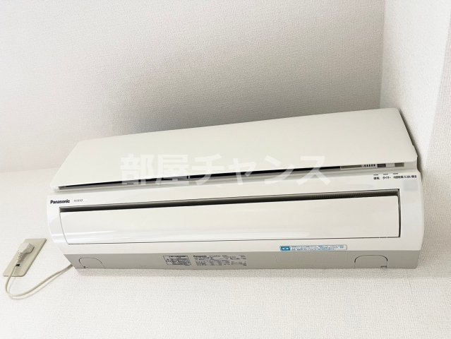サンシャイン上前津の設備