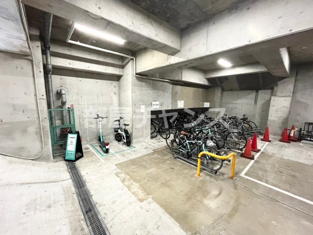 サンシャイン上前津のその他共用部分