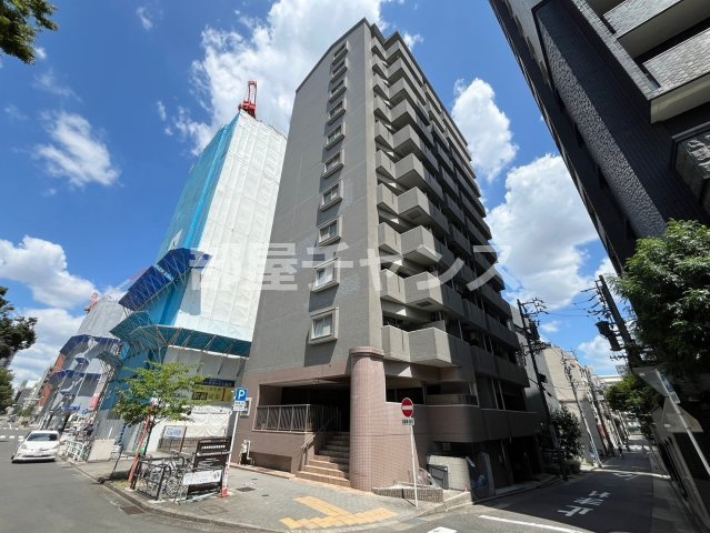 サンシャイン上前津