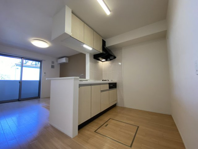 【キッチン】 | フォンターナ