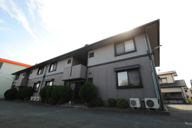 ハイカムール国分