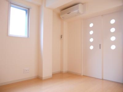 ソレイユ京都二条（旧UniE'terna四条大宮）の内装