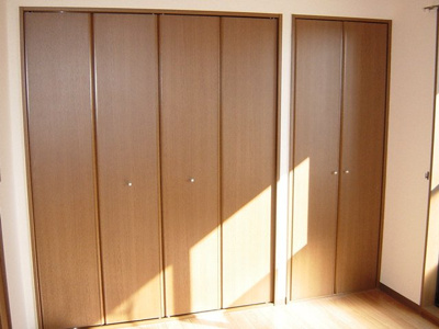 【収納】 | アルカサールミオ | クローゼット