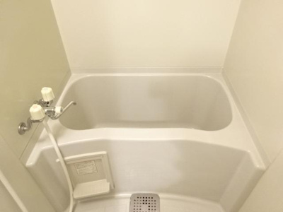 【浴室】 | アルカサールミオ | バス