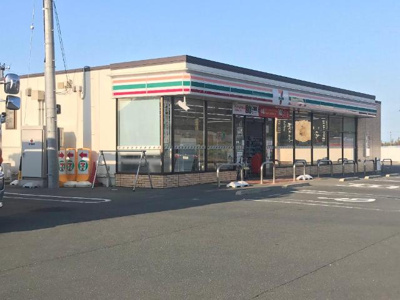 【周辺】 | アルカサールミオ | セブンイレブン田原古田町店まで498ｍ