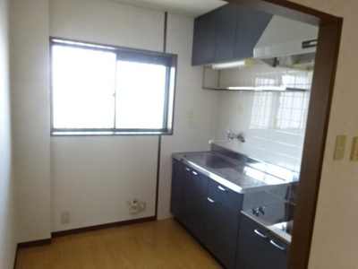 【キッチン】 | アルカサールミオ | キッチン