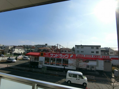 【展望】 | リブリDaimachi（リブリダイマチ）