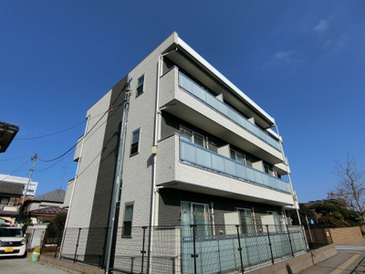 【外観】 | リブリDaimachi（リブリダイマチ）