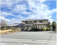 藤岡市下大塚　店舗併用2500の画像