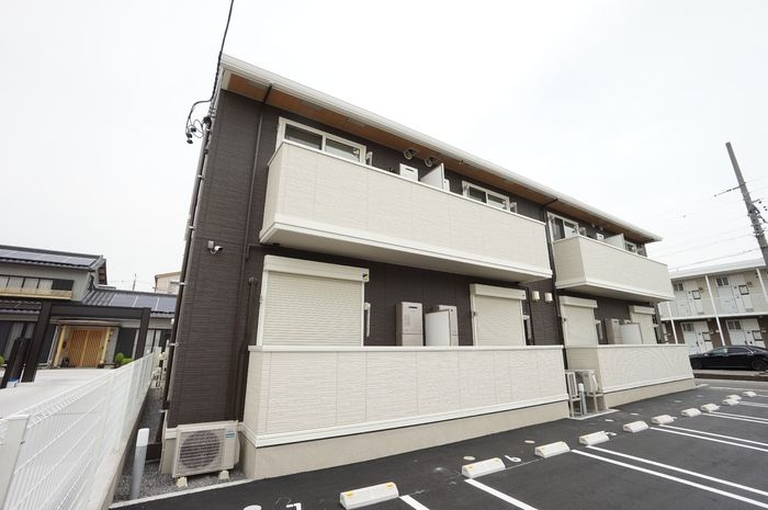 La Verite　　刈谷市の賃貸ならクラスホーム刈谷店の外観