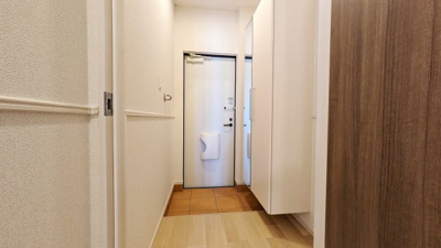 【玄関】 | クルールＢ