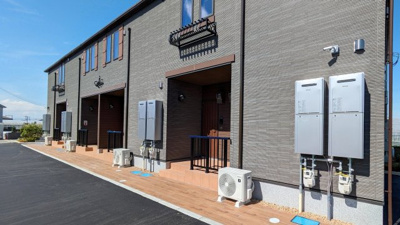 【エントランス】 | クルールＢ