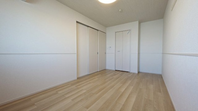 【寝室】 | クルールＢ