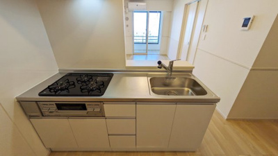 【キッチン】 | クルールＢ