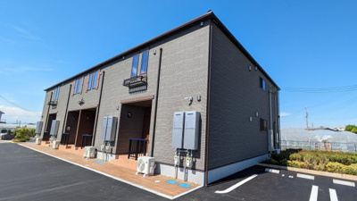 【外観】 | クルールＢ