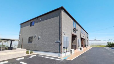 【外観】 | クルールＢ