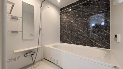 【浴室】 | クルールＢ