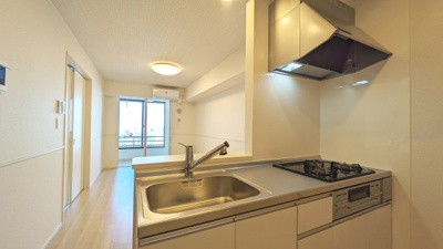 【キッチン】 | クルールＢ