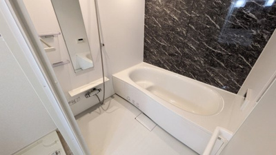 【浴室】 | クルールＢ