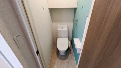 【トイレ】 | クルールＢ