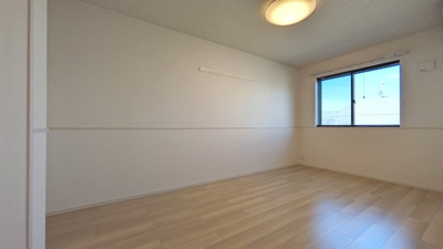 【寝室】 | クルールＢ