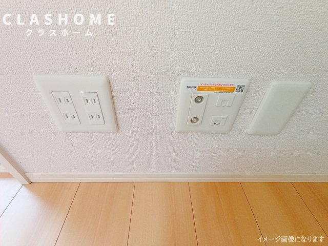 La Verite　　刈谷市の賃貸ならクラスホーム刈谷店の設備