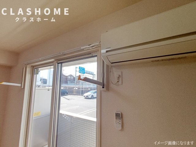 La Verite　　刈谷市の賃貸ならクラスホーム刈谷店の設備
