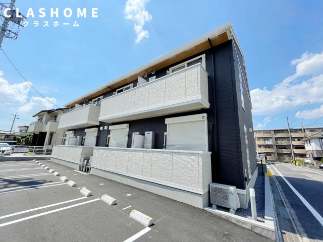 La Verite　　刈谷市の賃貸ならクラスホーム刈谷店の外観