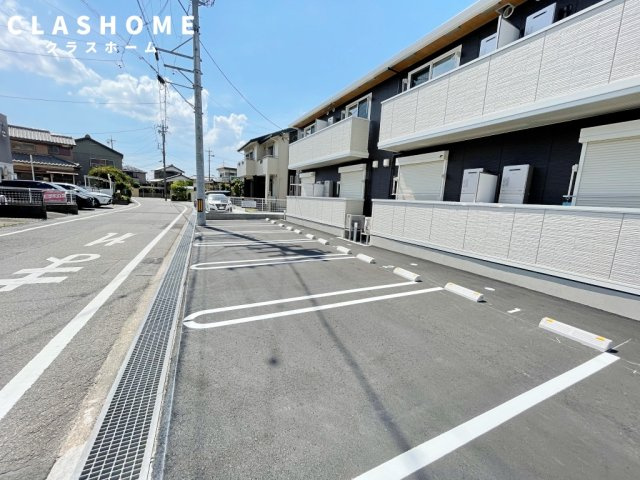 La Verite　　刈谷市の賃貸ならクラスホーム刈谷店の駐車場