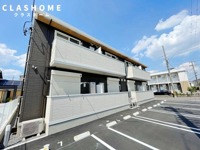 La Verite　　刈谷市の賃貸ならクラスホーム刈谷店の外観