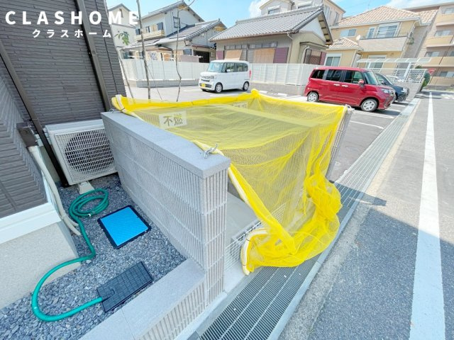 La Verite　　刈谷市の賃貸ならクラスホーム刈谷店のその他共用部分