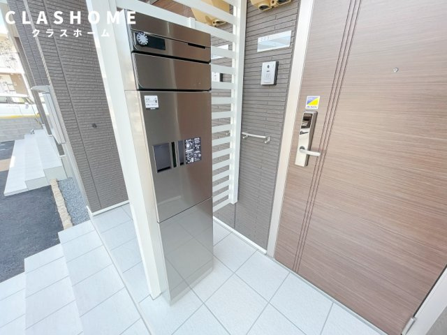 La Verite　　刈谷市の賃貸ならクラスホーム刈谷店の設備
