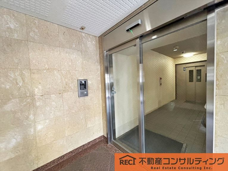 甲南サンライト青木のその他共用部分