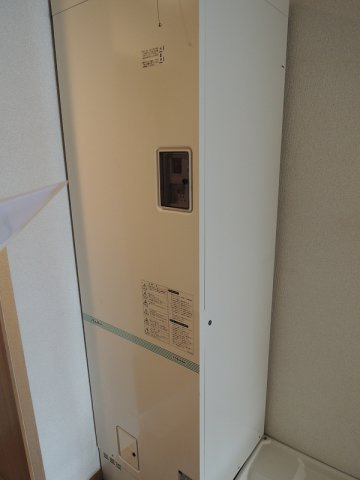 温水器