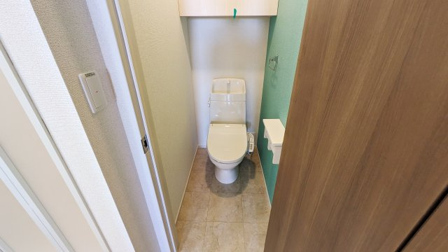 【トイレ】