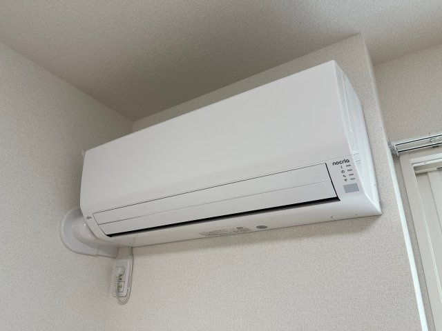 D-PLACE駅南大路の設備