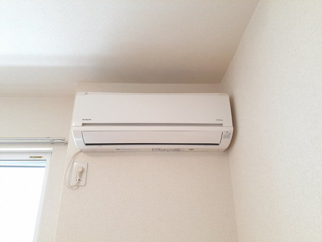 ラピスラズリの設備