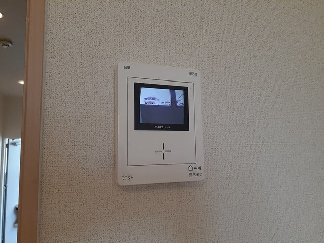 ラピスラズリのセキュリティ