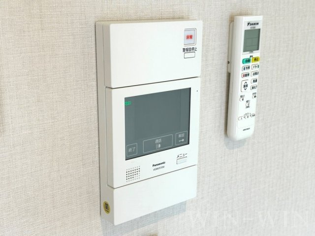 ベルオレイルのセキュリティ