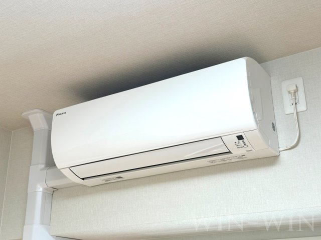 ベルオレイルの設備