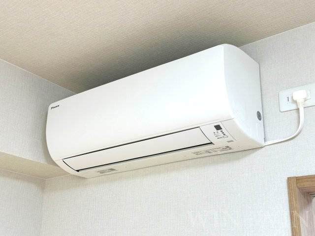 ベルオレイルの設備