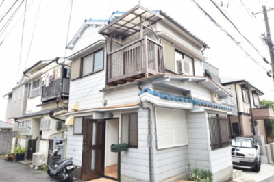 【外観】 | ＣＡＳＡ王子公園