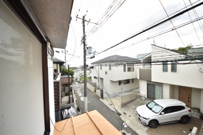 【展望】 | ＣＡＳＡ王子公園