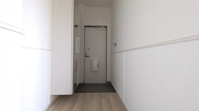 【玄関】 | クルールＣ